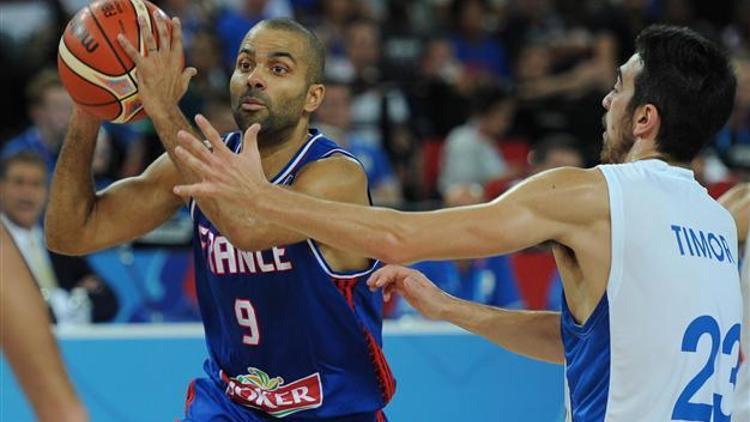 EuroBasket 2015’de Çeyrek Final Heyecanı Başlıyor