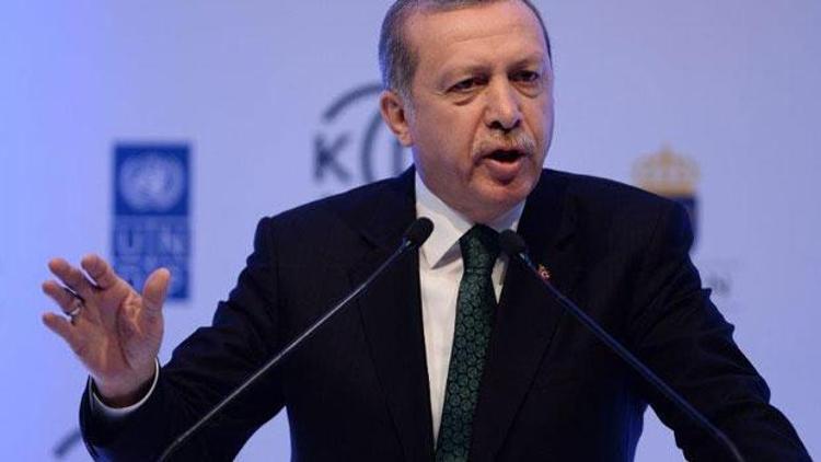 Erdoğandan Ombudsmanlık Sempozyumu’nda önemli açıklamalar