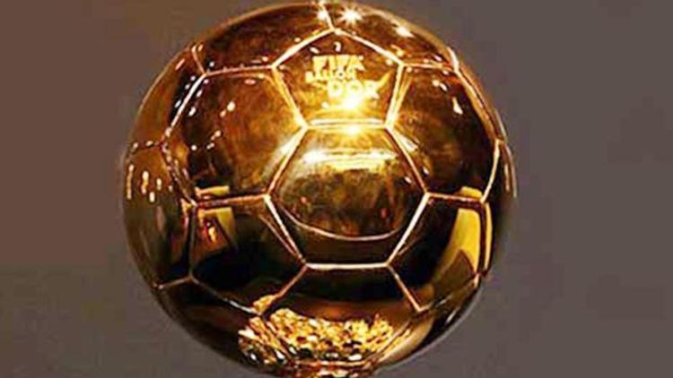 2015 FIFA Altın Topun tarihi belli oldu