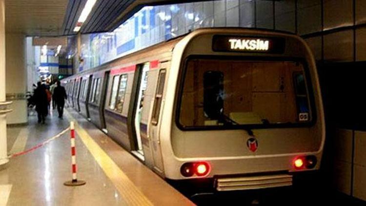 İstanbulda metro seferleri gece de sürsün