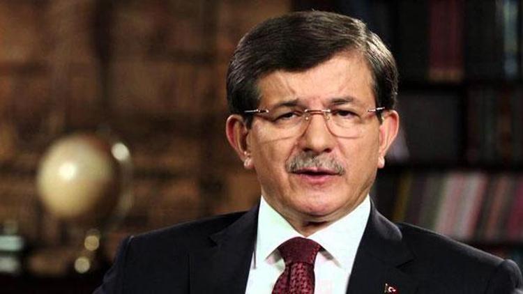 AK Partili vekilin dayak tehdidine Davutoğlu yorumu: Bu tür ifadeleri doğru görmem
