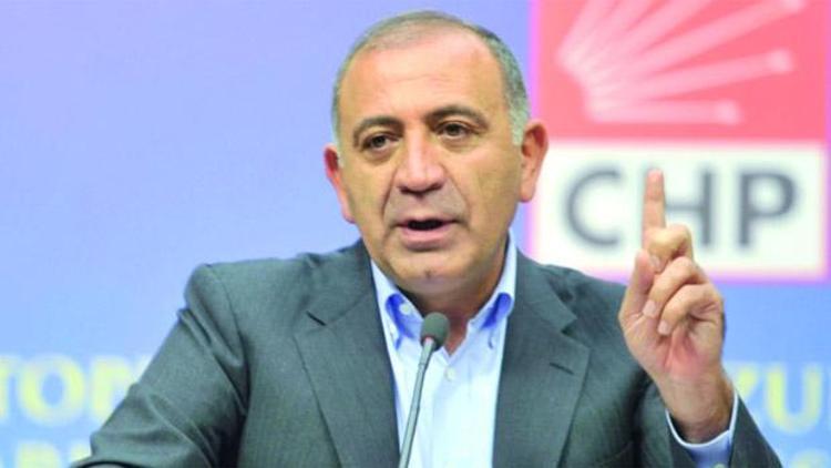 Gürsel Tekin: Saldırıyı görüştüler mi