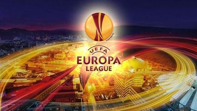UEFA Avrupa Ligi heyecanı bugün oynanacak maçlarla başlıyor