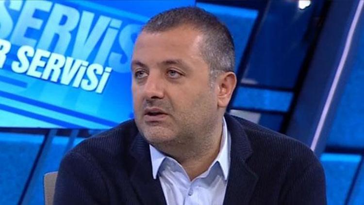 Mehmet Demirkol: Pereira Hamzaoğlunu kurtardı