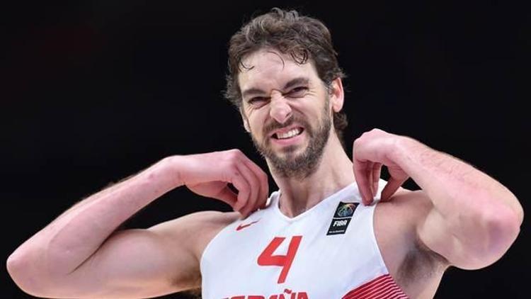 EuroBasket 2015’e damgasını vuran İspanyol yıldız Pau Gasol kimdir
