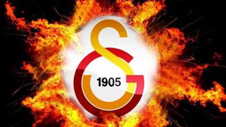 Galatasaraydan dev imza