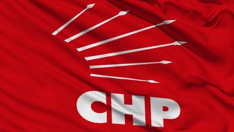CHPnin milletvekili aday listesi belli oldu