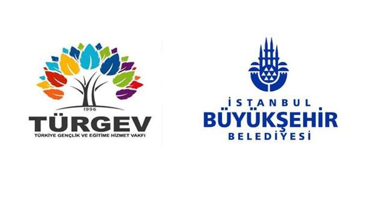 İBB yurt olarak kullanmak üzere kiraladığı 9 binadan 4ünü TÜRGEVe tahsis etti