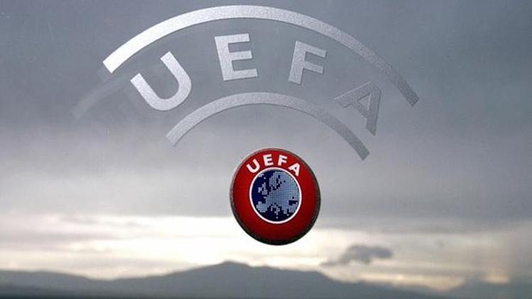 UEFAdan Trabzonspora cevap