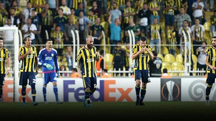Fenerbahçe-Bursaspor maçı ne zaman, saat kaçta, hangi kanalda