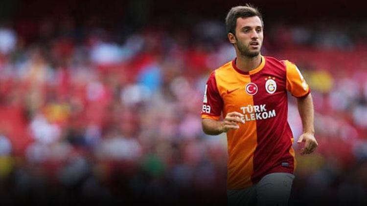 Galatasarayda kötü gidişin ilk faturası kesildi