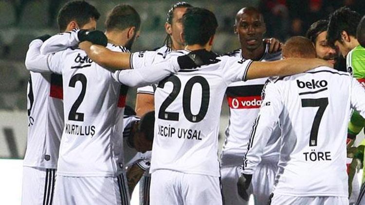 Gençlerbirliği - Beşiktaş maçı ne zaman, saat kaçta, hangi kanalda