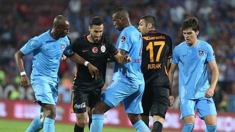 Köşe yazarları Trabzonspor-Galatasaray maçını böyle yorumladı