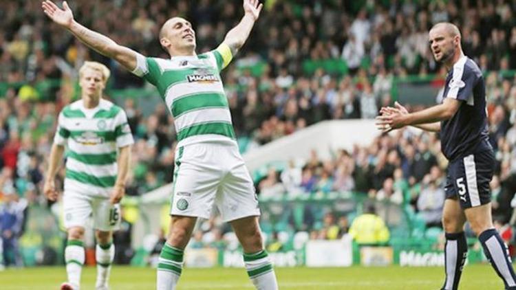 Celtic 6-0 Dundee FC