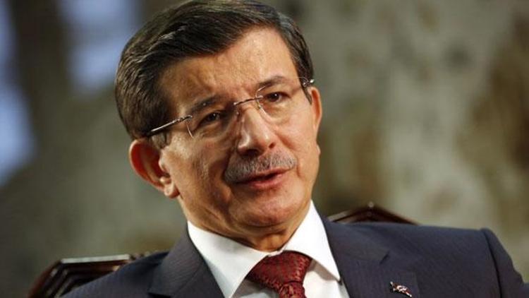 Başbakan Ahmet Davutoğlu canlı yayında soruları yanıtladı
