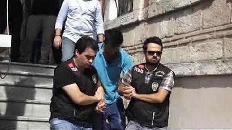 İstanbulun 17lik kâbusu yakalandı