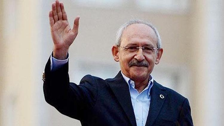 Kılıçdaroğlu 6 ülkede 10 kenti gezecek