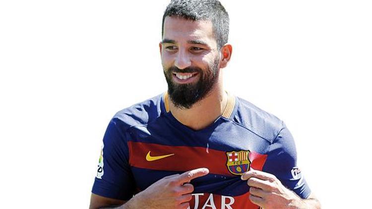 Arda Turan’da umut ışığı