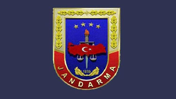 Jandarma’dan “toplu müdahale” için toplu alım