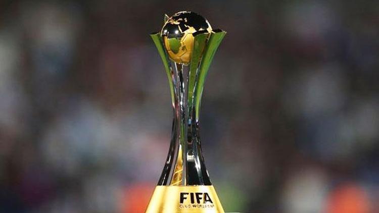 2015 FIFA Kulüpler Dünya Kupası kuraları çekildi