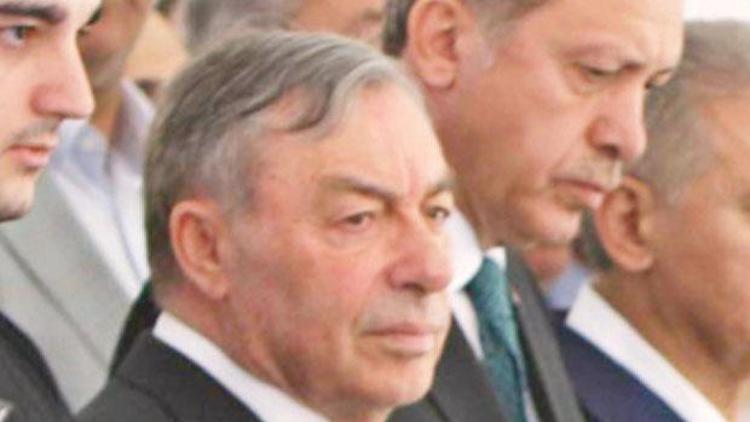 Başbakanların avukatı Münci İnci vefat etti