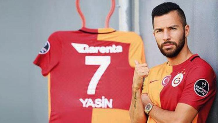 Hamzaoğlu ve Sneijder kaderimi değiştirdi