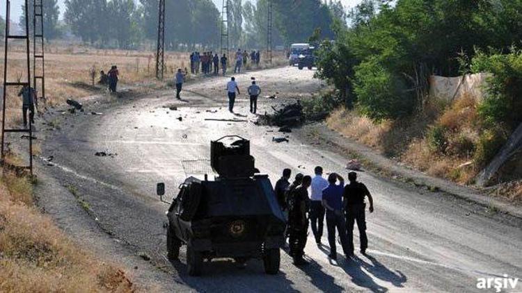 Tunceli’nin Ovacık ilçesinin dünyayla bağlantısı kesildi