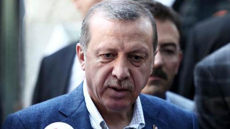 Cumhurbaşkanı Recep Tayyip Erdoğan: Esed butik devlet peşinde