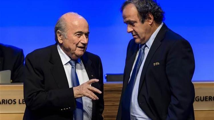 İsviçre yargısı Sepp Blatter hakkında soruşturma açtı