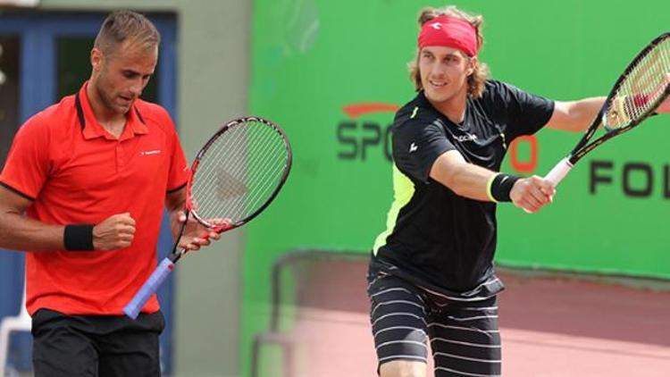 İzmir Cupta finalin adı Lacko-Copil