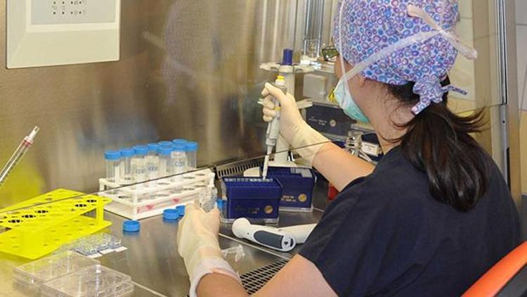 Hacettepe aşı laboratuvarı açıyor
