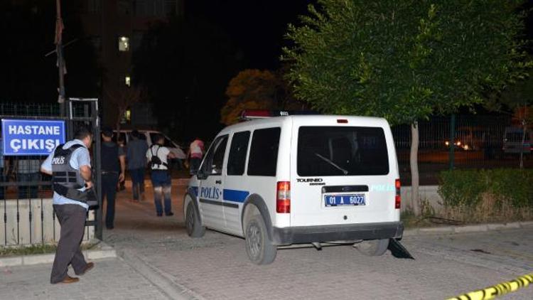 Adanada hain saldırı: 2 polis şehit oldu