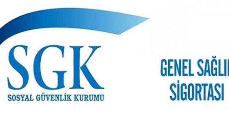 Genel Sağlık Sigortası prim borcu için son tarih bugün