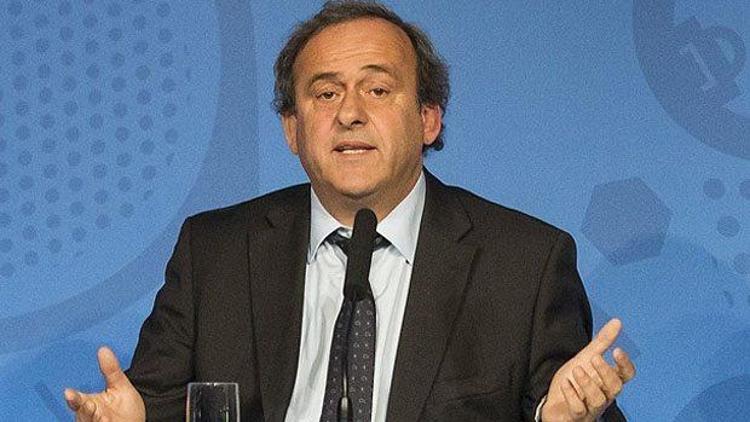 Başsavcı: Platini hem tanık hem sanık