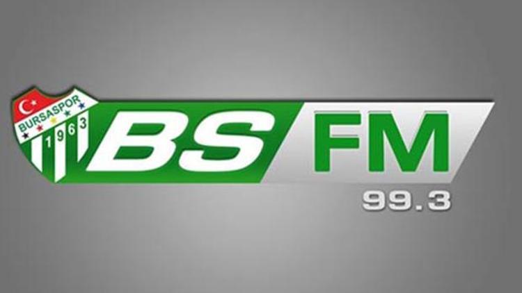Bursaspor FM yayına başlıyor
