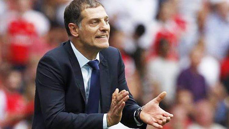 Bilic: Beşiktaşlılar bana 1 yıl dedi ama hiç inanmadım