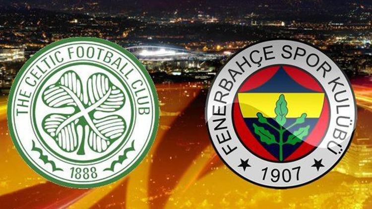 Celtic-Fenerbahçe maçının sonucu ne olur