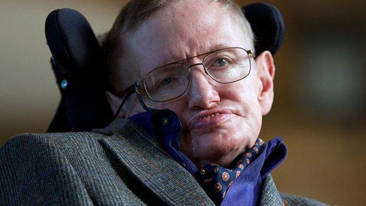 Stephen Hawking: Uzaylılar dünyanın sonunu getirebilir