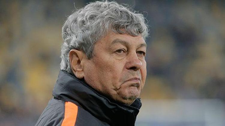 Lucescu rezil oldu