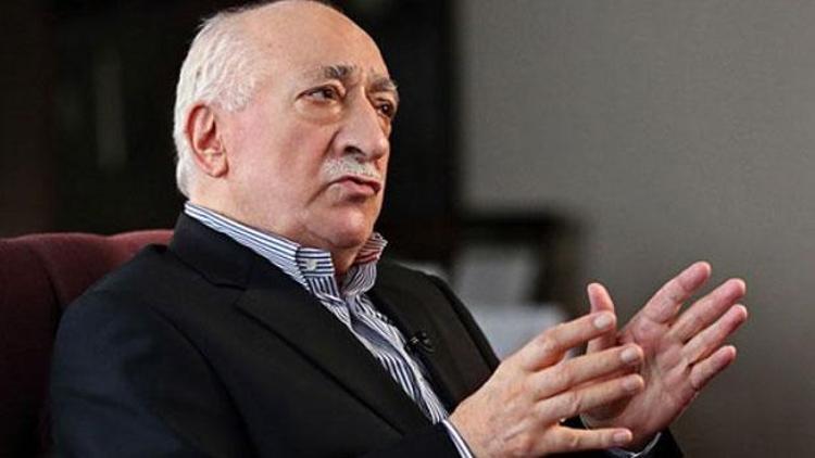 Fethullah Gülene ağırlaştırılmış müebbet istendi