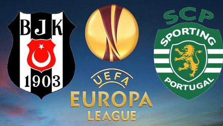 Beşiktaş – Sporting Lizbon maçı biletlerinde son durum