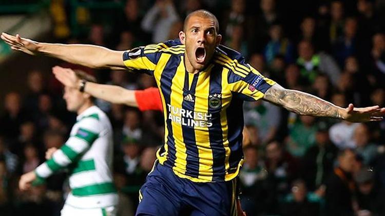 UEFAdan ilginç Fernandao paylaşımı