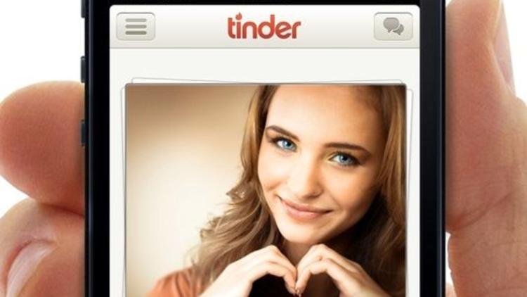 Popüler arkadaşlık uygulaması Tinder’da ‘Super Like’ dönemi