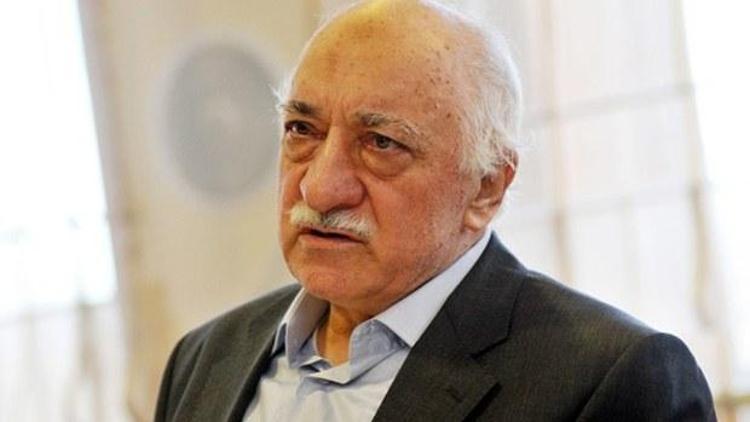 Fethullah Gülen hakkında kırmızı bülten kararı