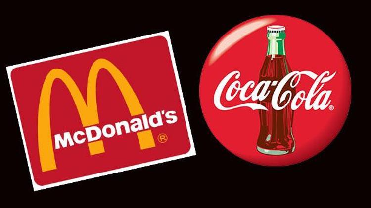 Coca Cola ve McDonaldstan Blattere istifa çağrısı