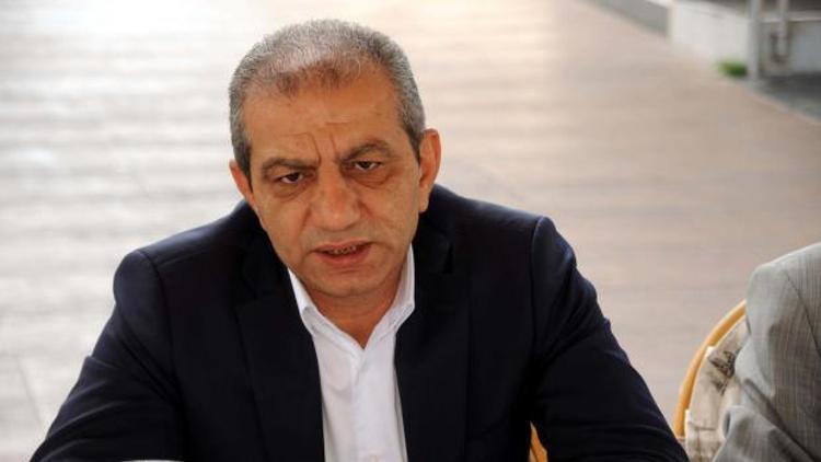 AK Partili Zeyid Aslan: Yeni dönemde uçan tekme olmayacak