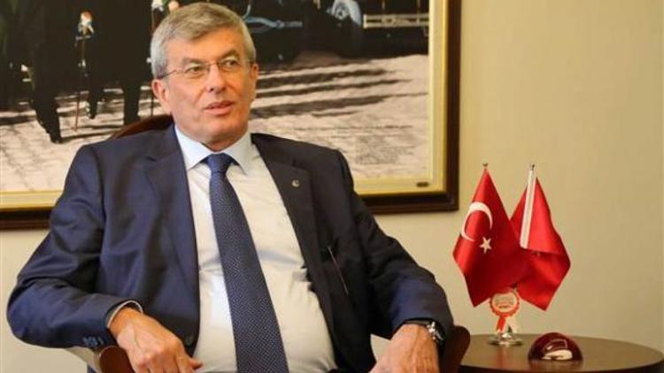 Adalet Bakanı Kenan İpek: YSK’nın kararının gerekçesine bakmak lazım
