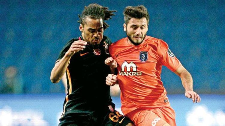 Jason Denayer sakatlandı