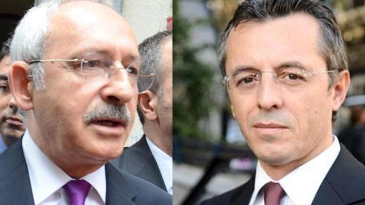 Kılıçdaroğlu: Saray başta açıklama yapsa bunlar olmazdıBaşdanışman: Ben Ahmet Hakan’ı aradım