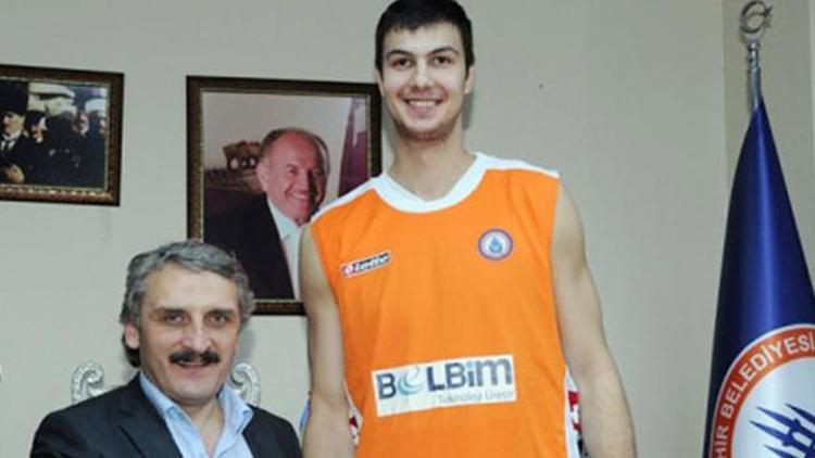 Dusan Cantekin resmen Galatasaray’da